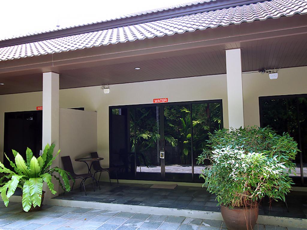 Villa Phuket Cleanse Fitness & Health Retreat *