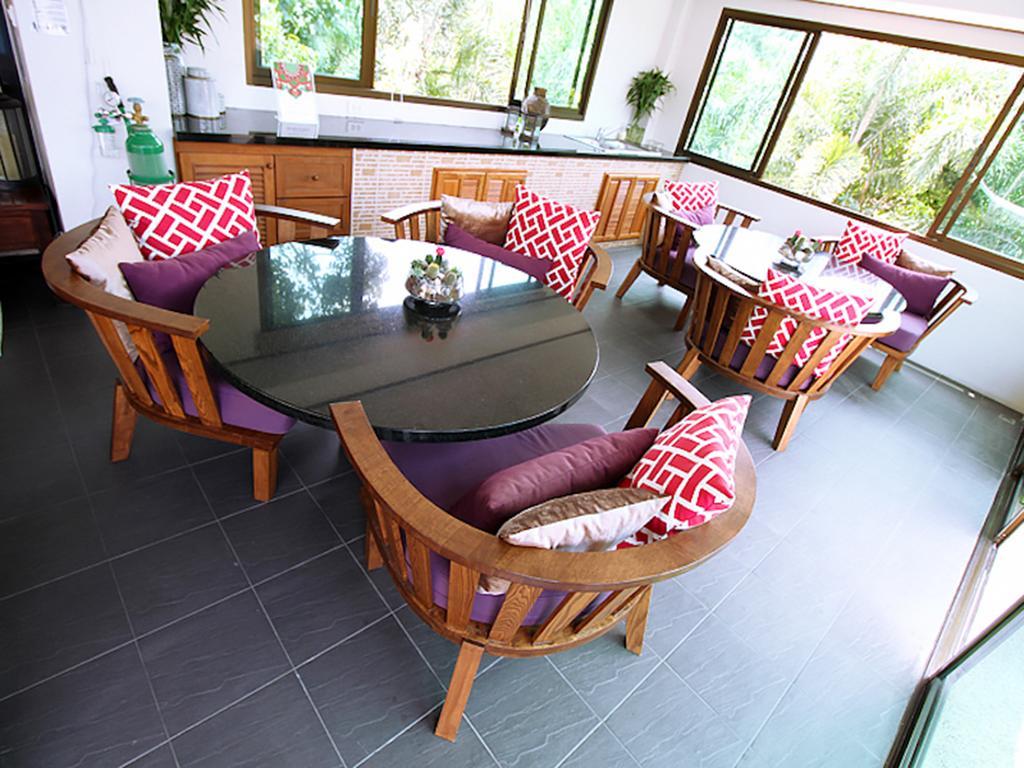 Villa Phuket Cleanse Fitness & Health Retreat *