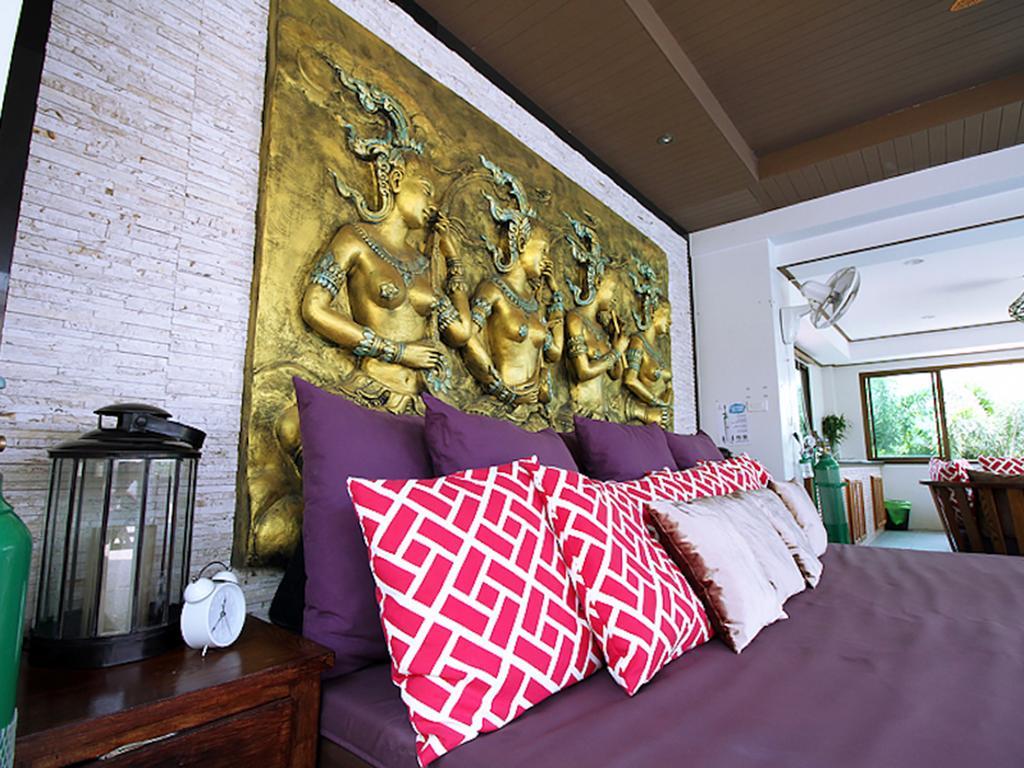 Phuket Cleanse Fitness & Health Retreat Nai Harn
