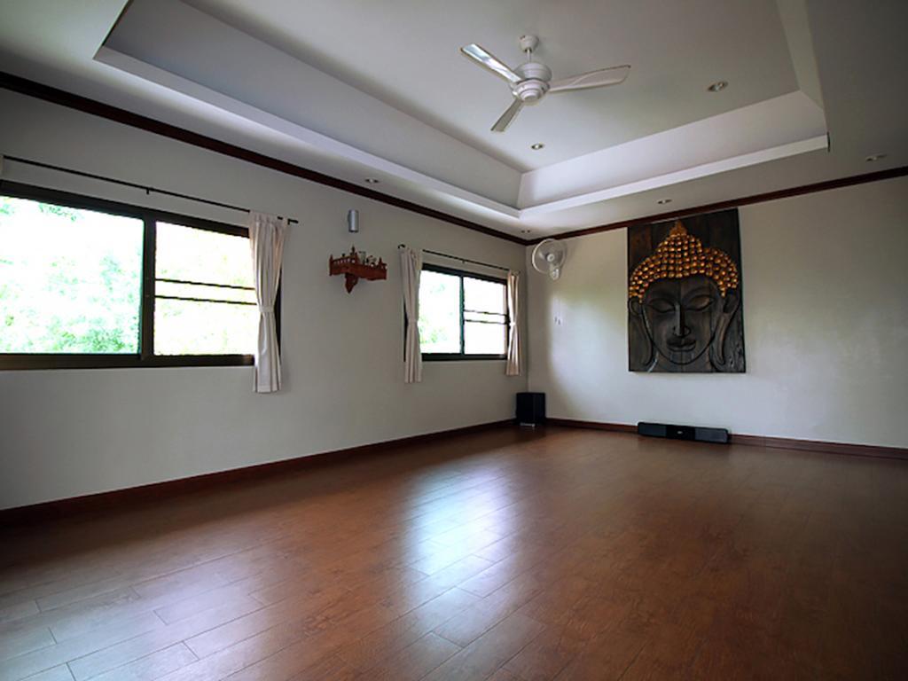 Villa Phuket Cleanse Fitness & Health Retreat