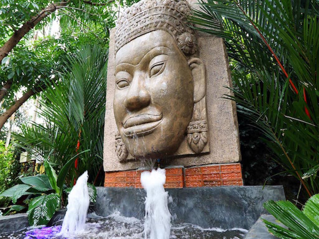 Phuket Cleanse Fitness & Health Retreat
