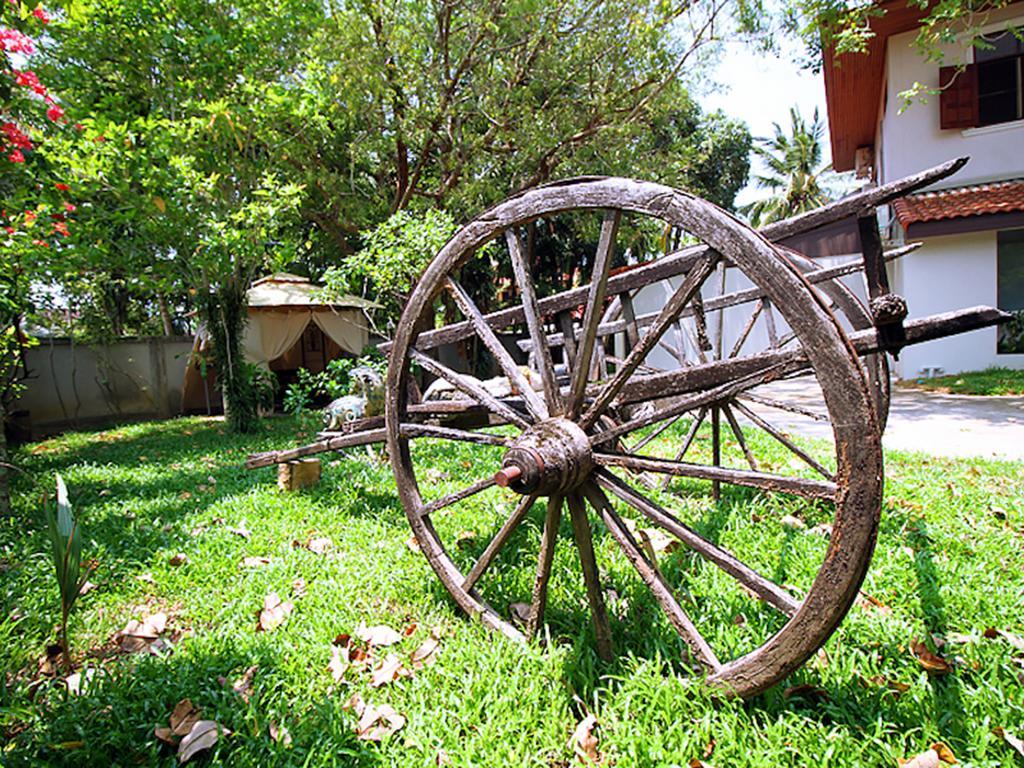 Villa Phuket Cleanse Fitness & Health Retreat *