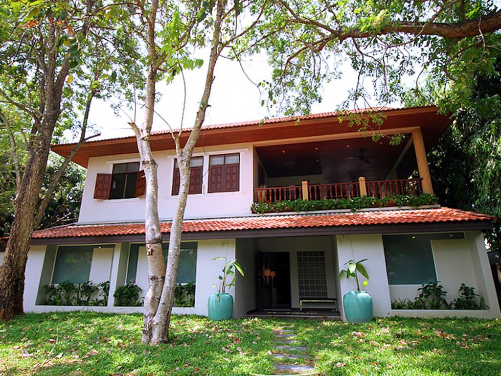 Villa Phuket Cleanse Fitness & Health Retreat *