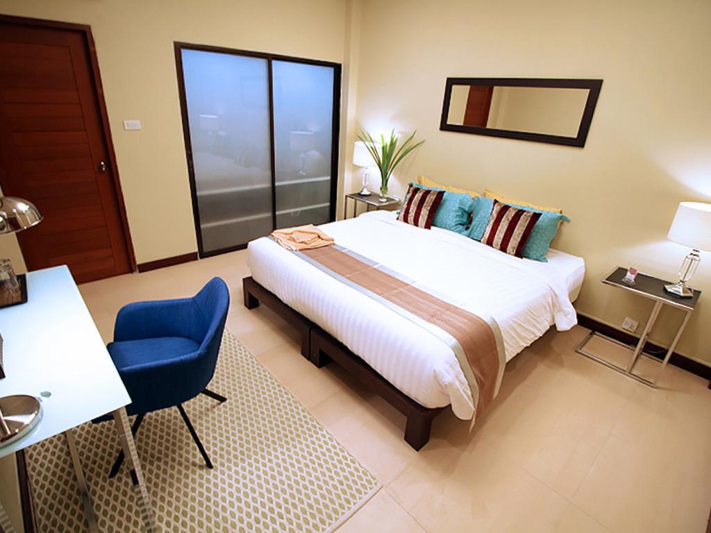 Phuket Cleanse Fitness & Health Retreat
