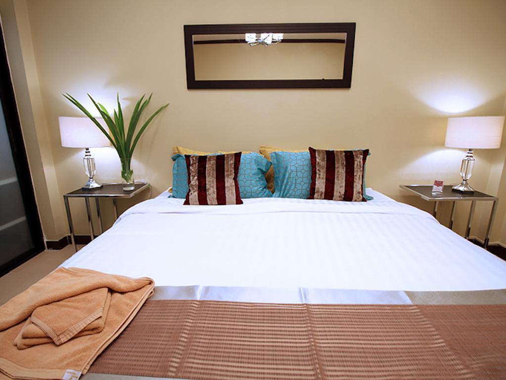 Villa Phuket Cleanse Fitness & Health Retreat