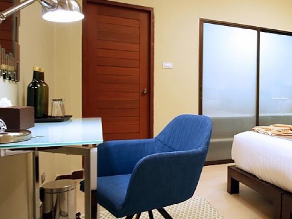 Villa Phuket Cleanse Fitness & Health Retreat *