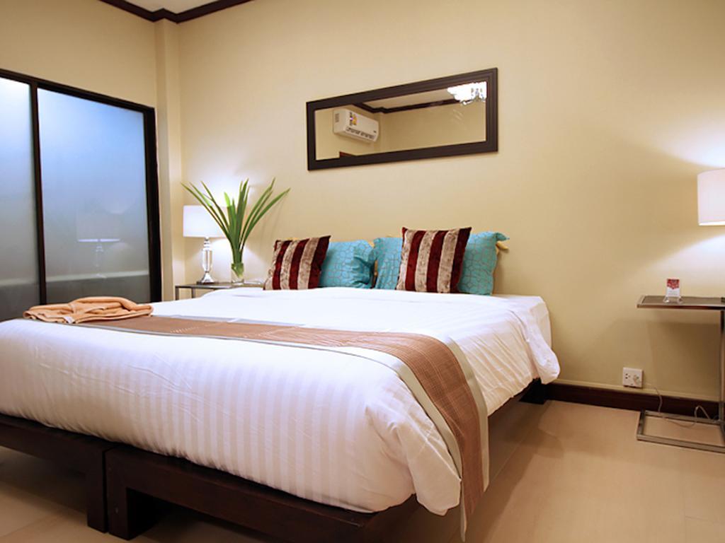 Phuket Cleanse Fitness & Health Retreat Nai Harn