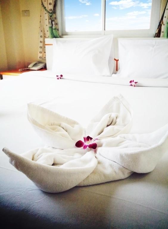Sabai Hotel