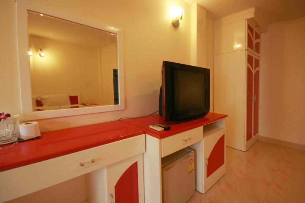 Sabai 2* Patong