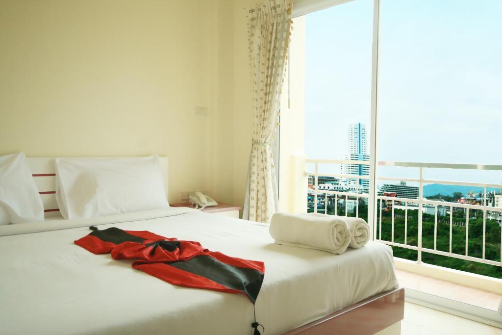 Hotel Sabai 2*