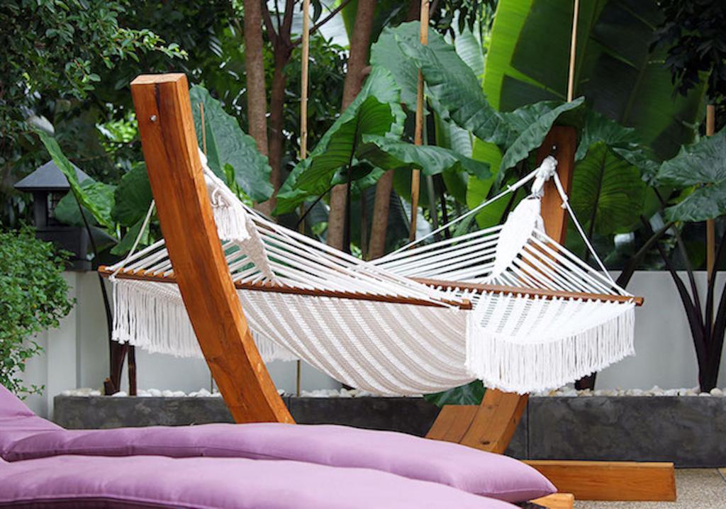 Villa Phuket Cleanse Fitness & Health Retreat *