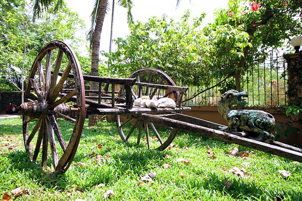 Villa Phuket Cleanse Fitness & Health Retreat
