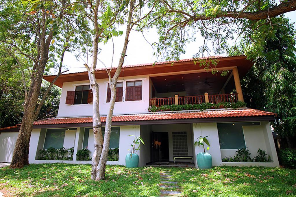 Phuket Cleanse Fitness & Health Retreat Nai Harn