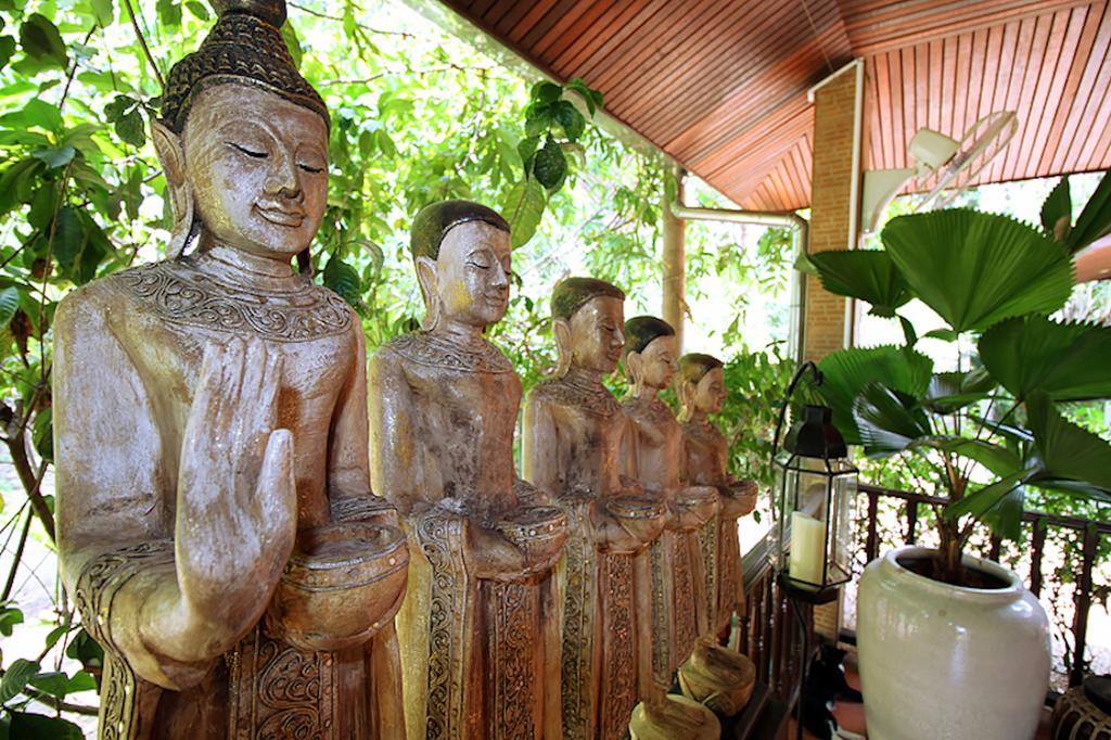 Phuket Cleanse Fitness & Health Retreat