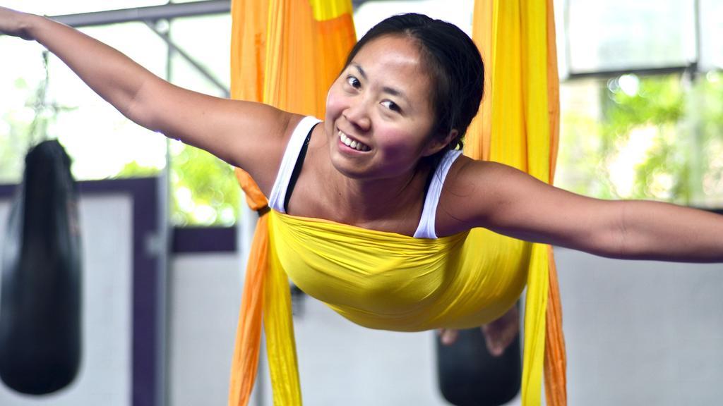 Phuket Cleanse Fitness & Health Retreat