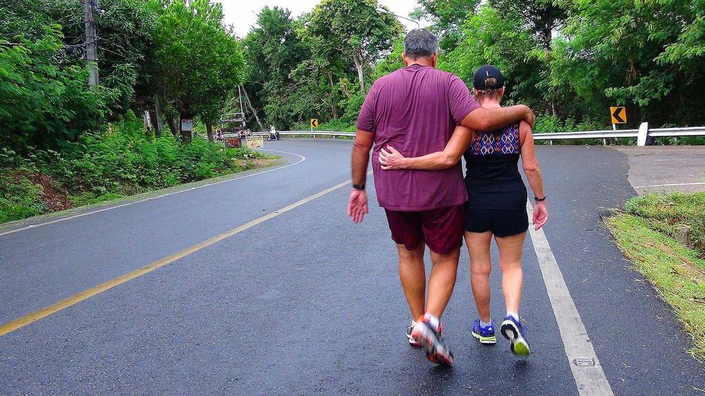 Phuket Cleanse Fitness & Health Retreat Nai Harn