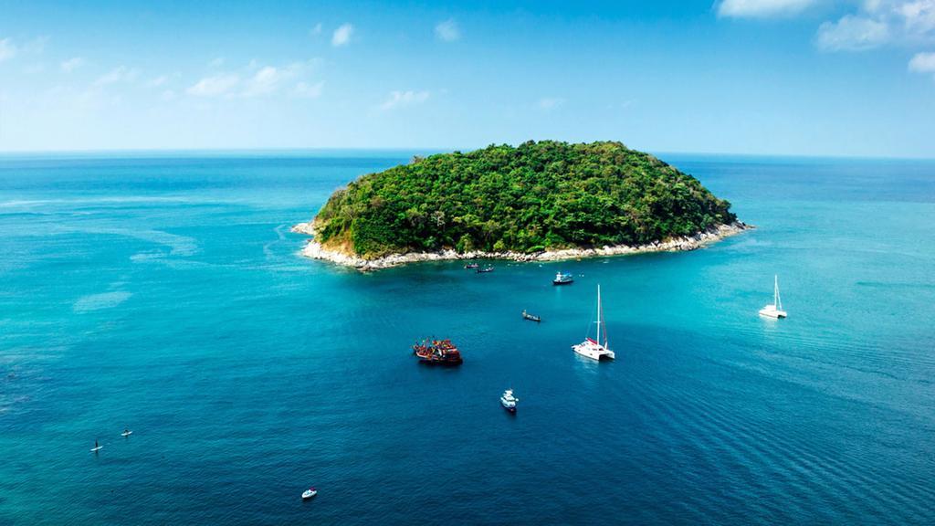 Phuket Cleanse Fitness & Health Retreat Nai Harn
