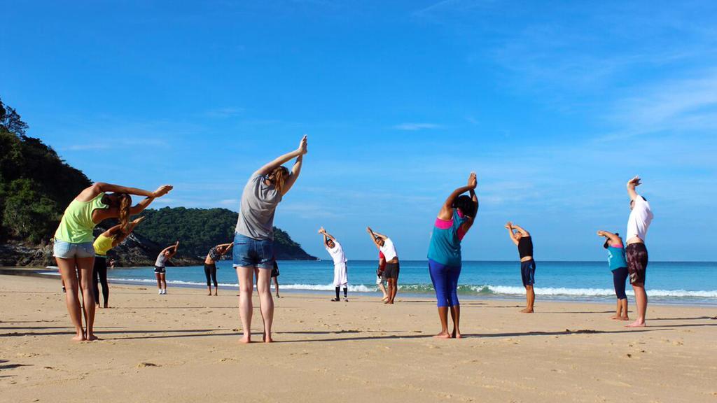 Phuket Cleanse Fitness & Health Retreat