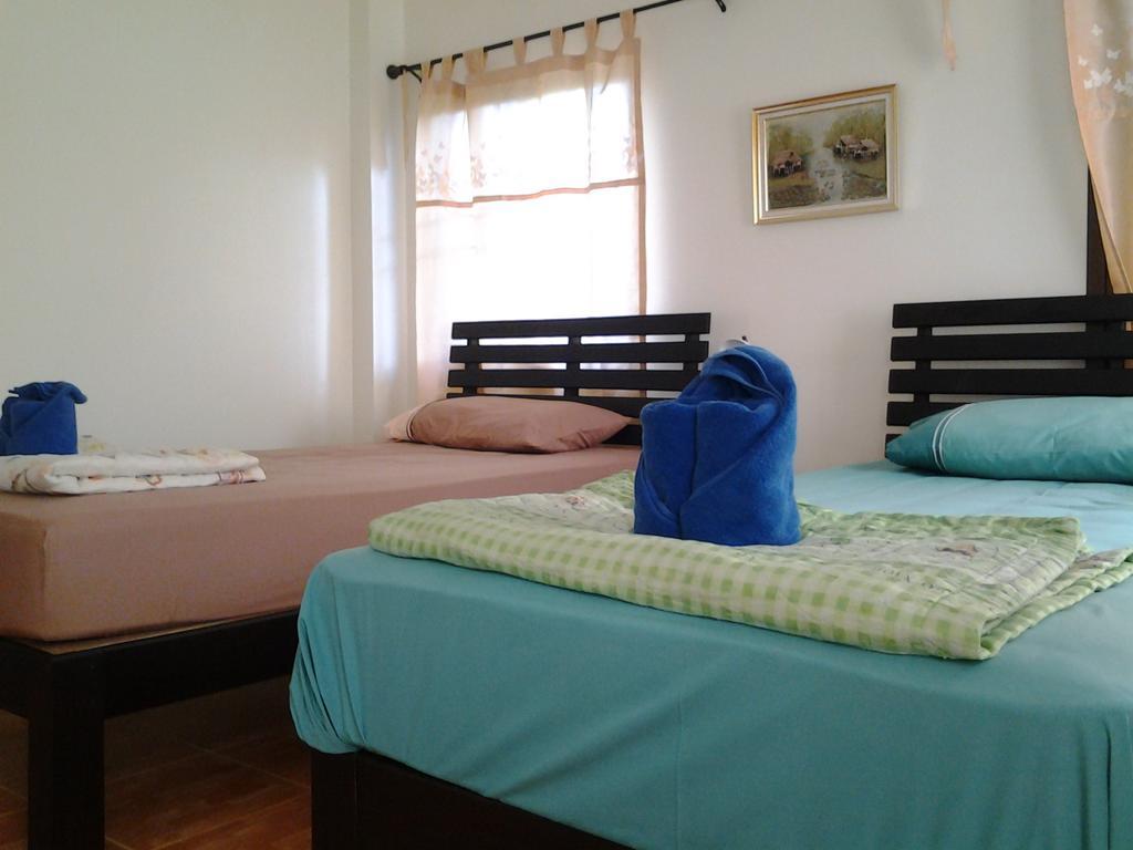 Udom Bungalow Thalang