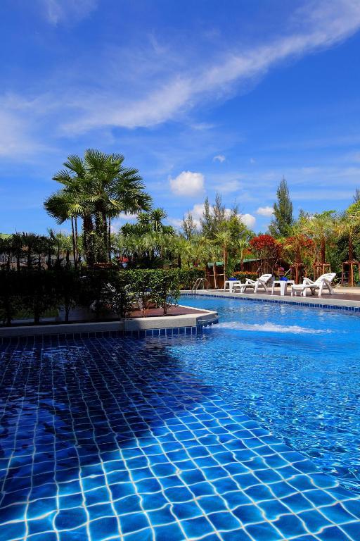 Sungthong Hotel
