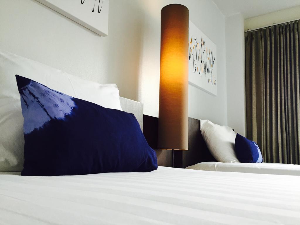 Guest house Natika 2*