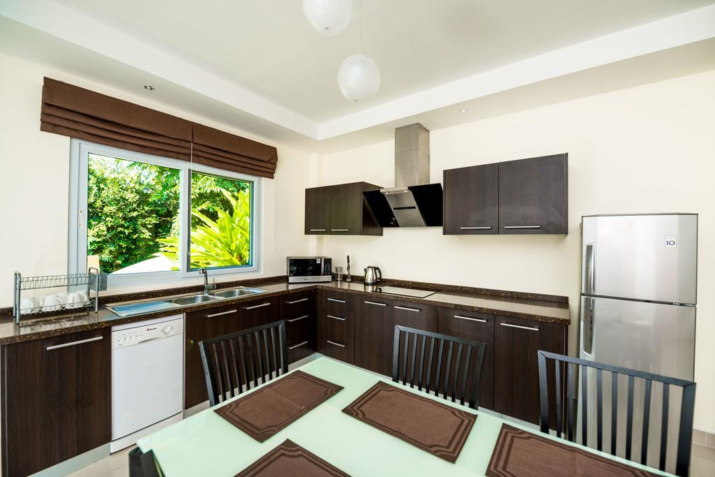 Villa Platinum *