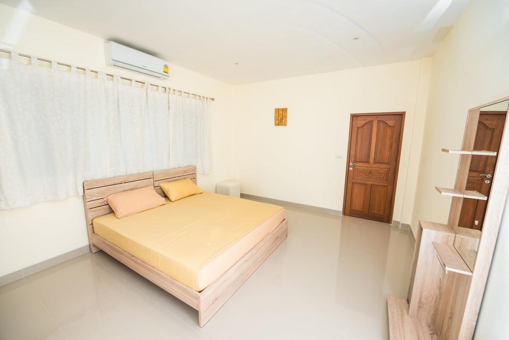 Villa Platinum