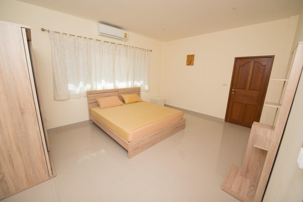Villa Platinum