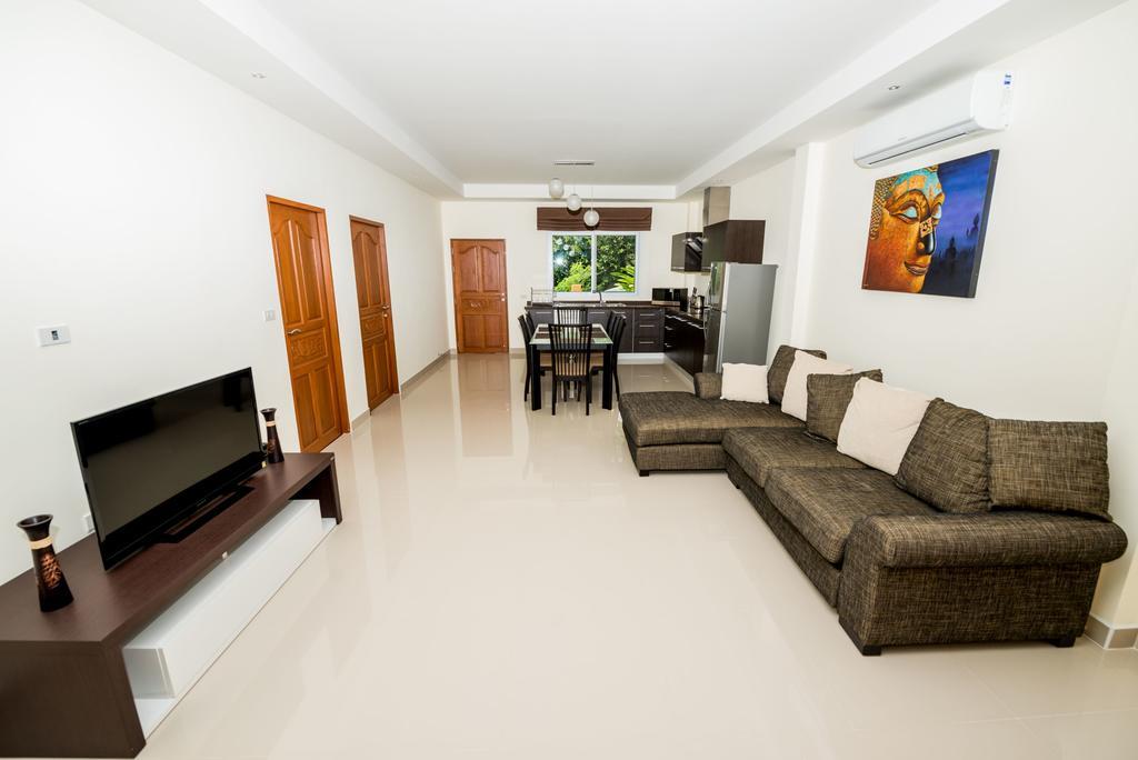 Villa Platinum
