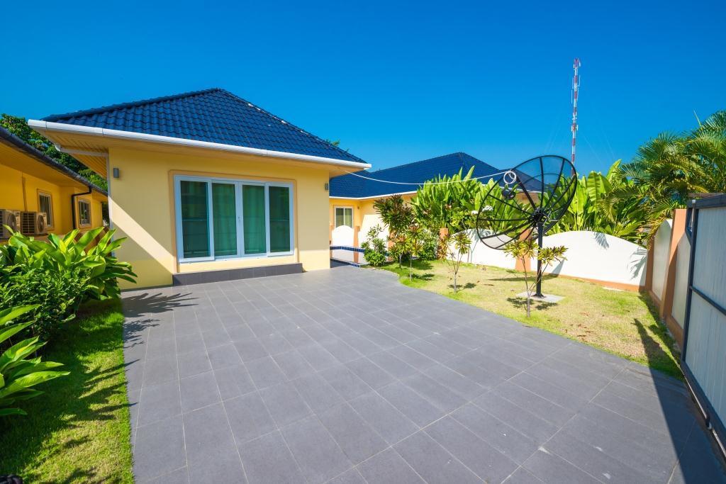 Villa Platinum *