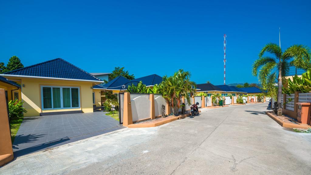 Villa Platinum Rawai