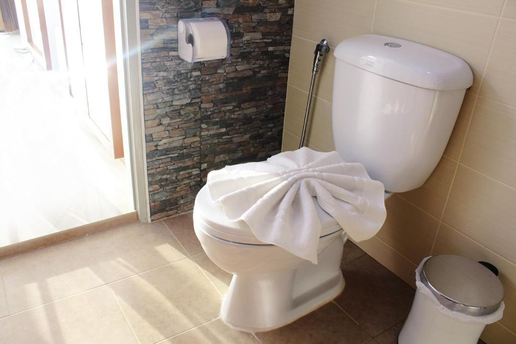 Hotel Modern Place Patong