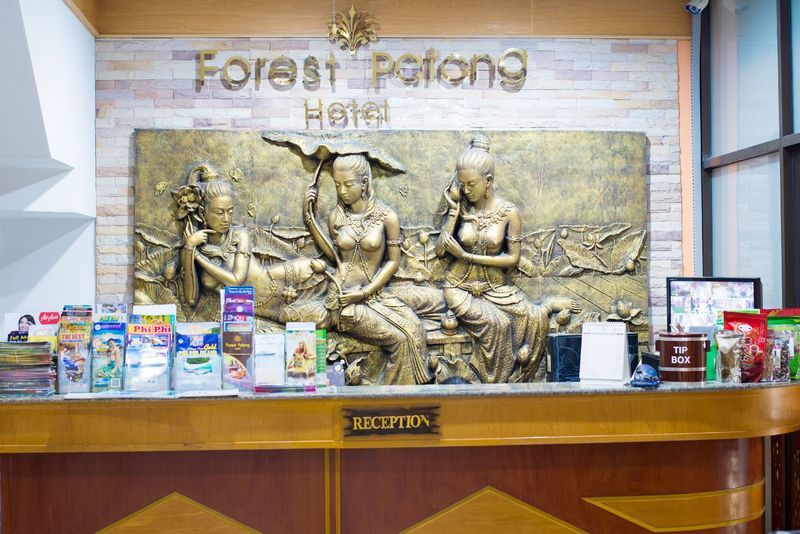 Hotel Forest Patong