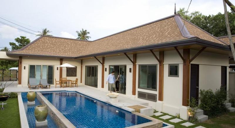 Apartment Two Phuket - Oxygen Nai Harn