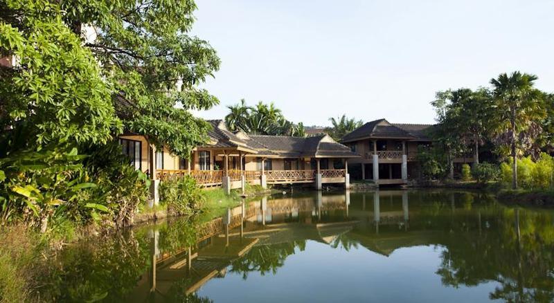 Hotel Chaba Beach Kata Beach (Phuket)