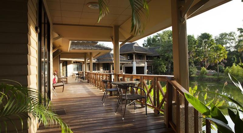 Hotel Chaba Beach Kata Beach (Phuket)