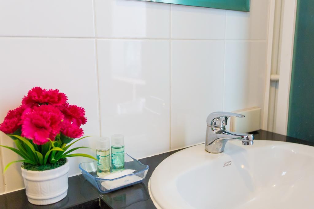 Guest house Nouveau 2*