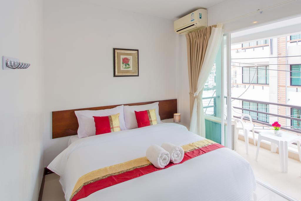 Guest house Nouveau 2*