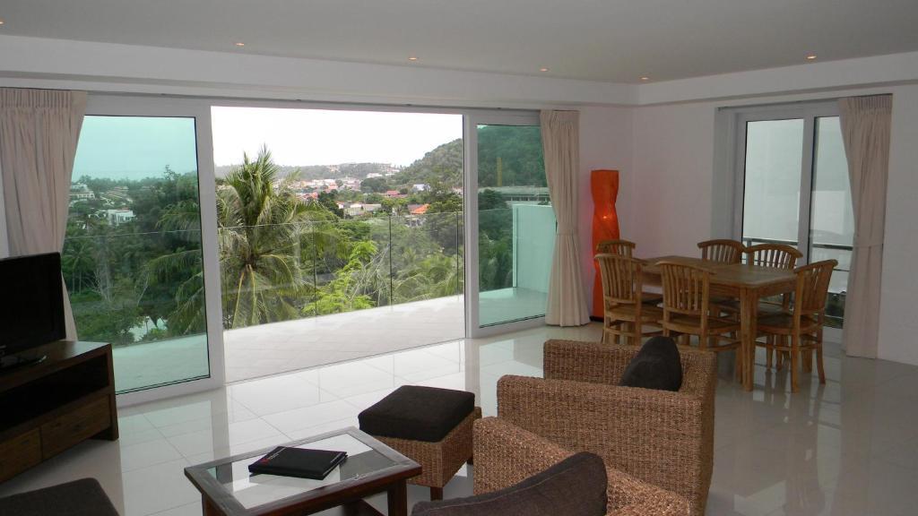Ocean View Residences Kata Beach (Phuket)