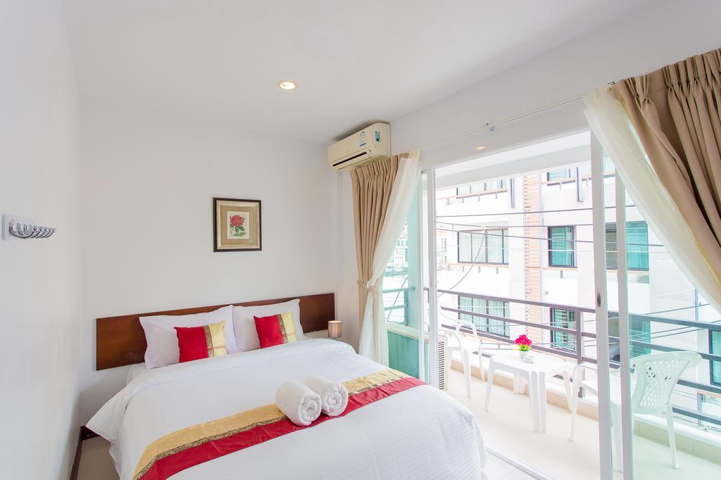 Guest house Nouveau 2*