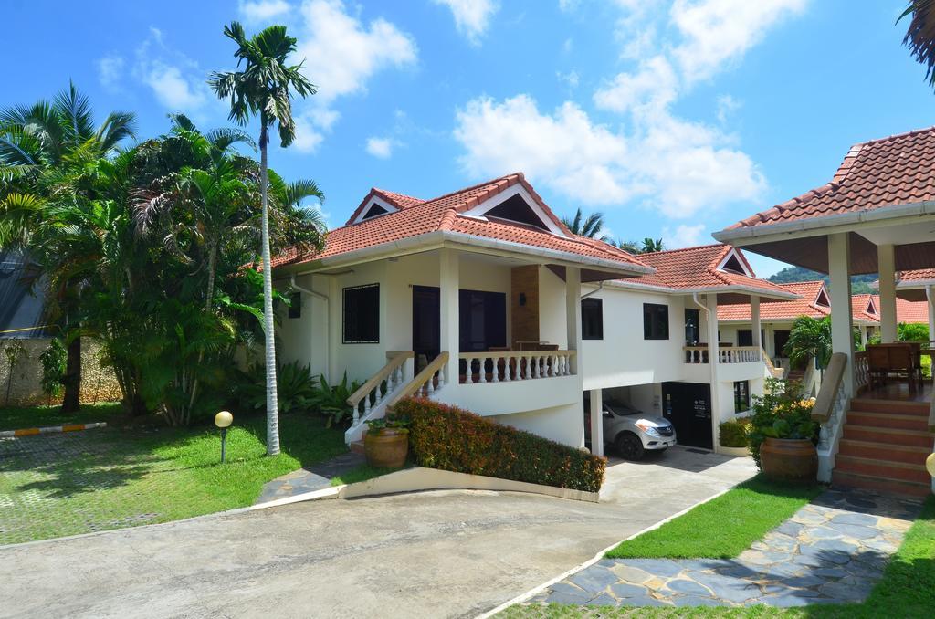 Phuket Riviera