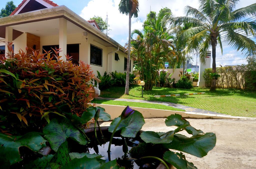 Hotel Phuket Riviera