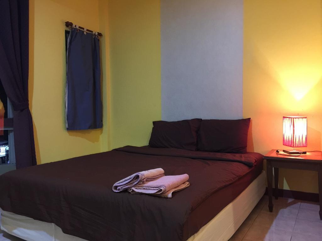 Guest house Andaman Place Patong
