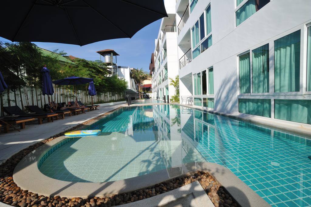 Resort The Palms, - Sha Extra 4*