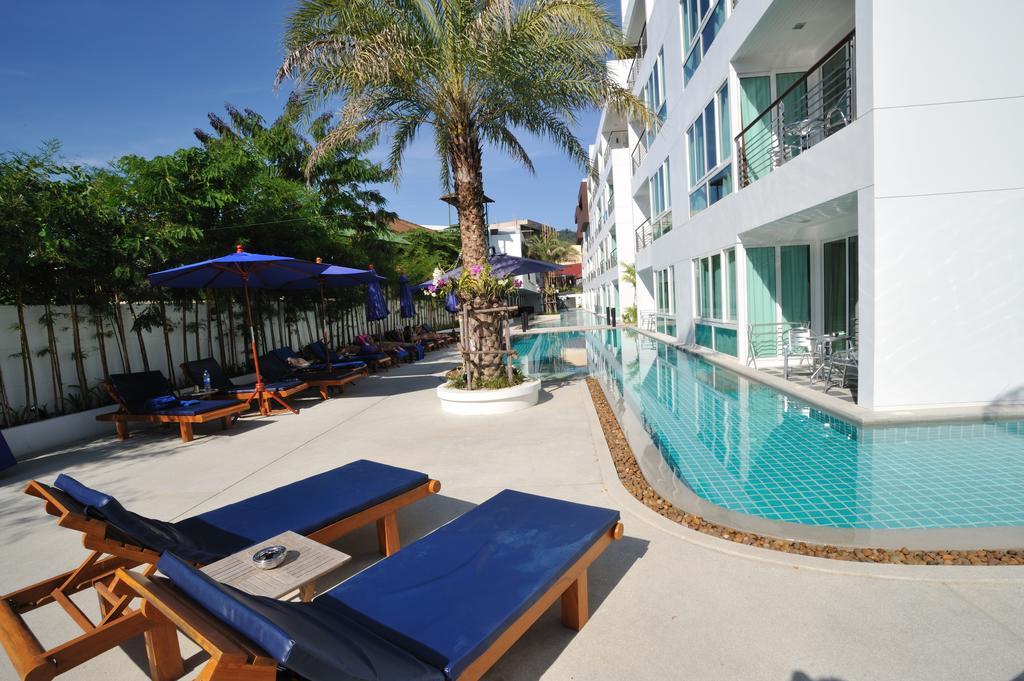 Resort The Palms, - Sha Extra 4*