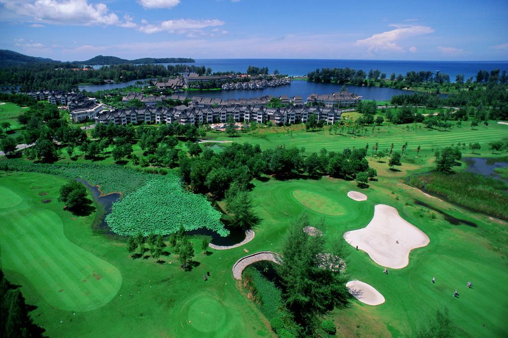 Casuarina Shores - Sha Bang Tao Beach (Phuket)