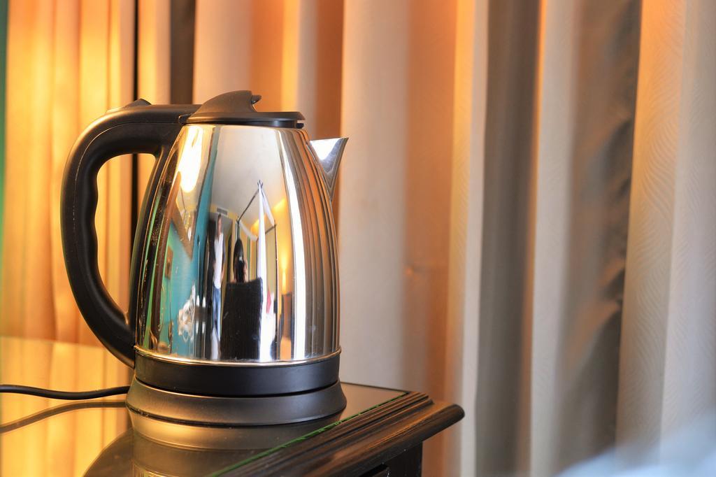 Baan Phuanda Phuket