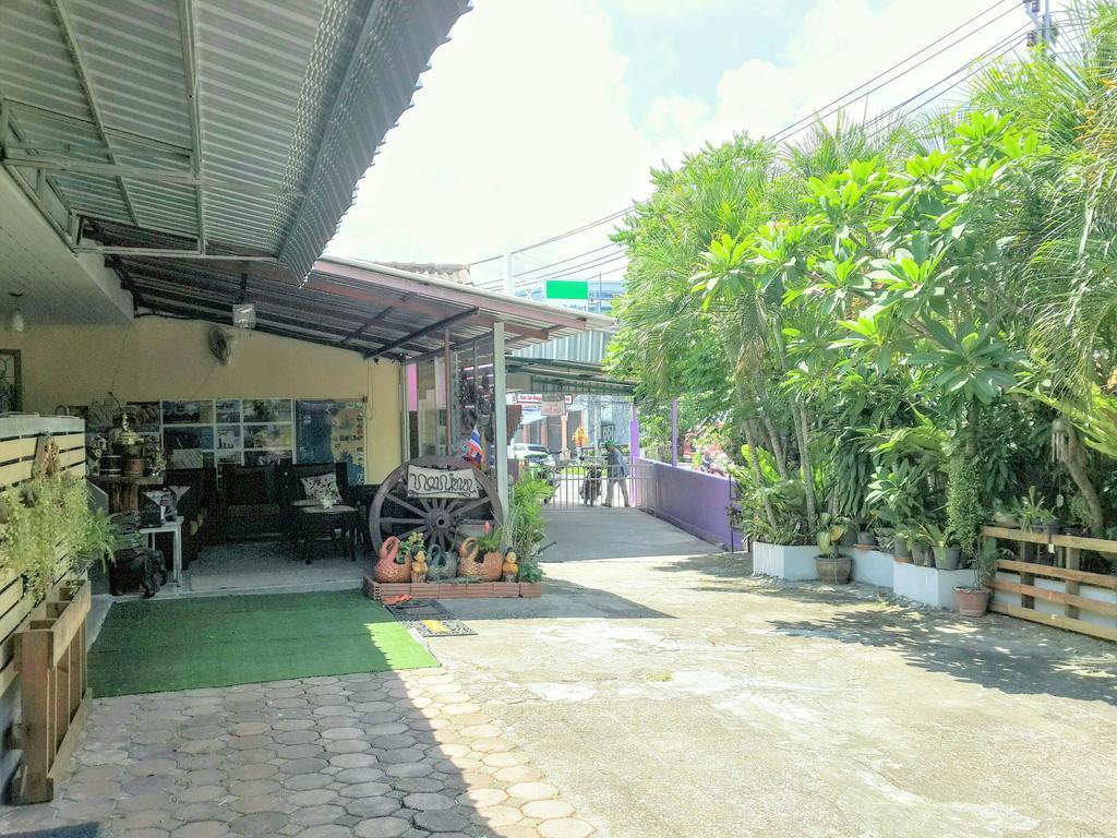 Casa de hóspedes Nan