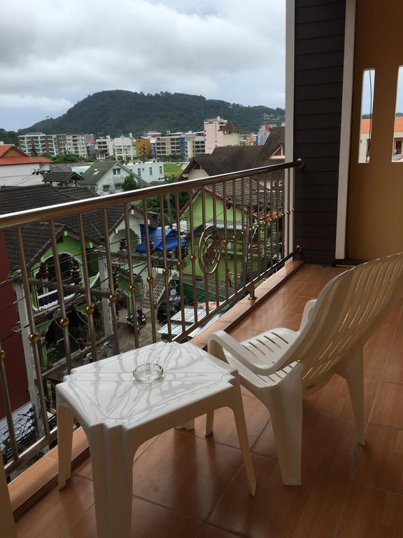 Hotel Sk