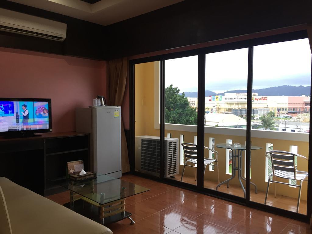 Hotel Sk 3*